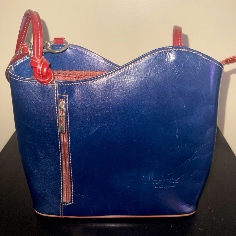 Borse Pelle in Florence Italian real leather